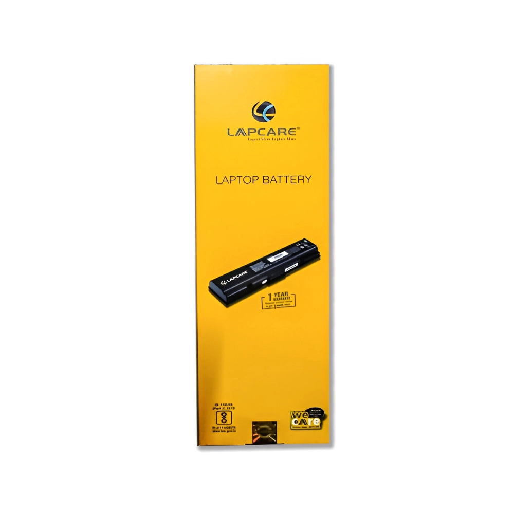 Lapcare Laptop Battery Compatible For Acer 5745 view 5